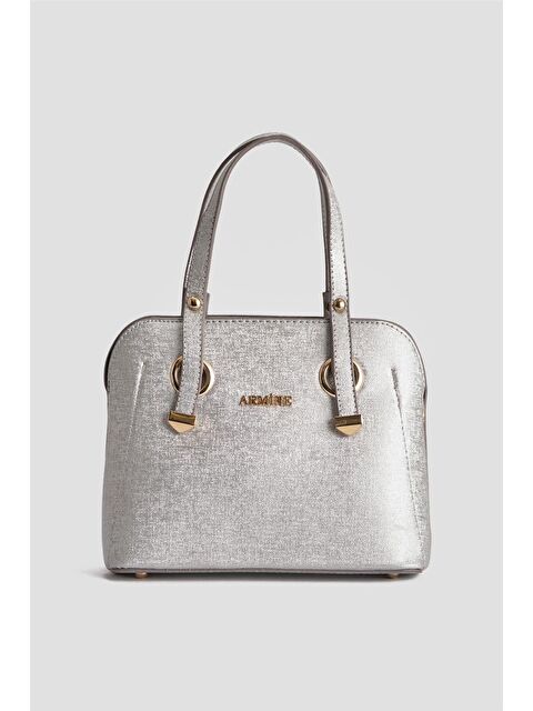 ARMİNE Çanta 24Yd7364 Gümüş - S000491101-20600