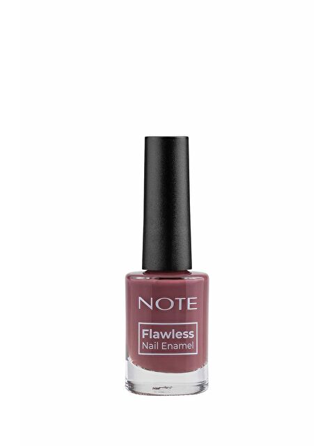 Note Cosmetique Nail Flawless Oje 83 Grape - Mor - S000112482-20042