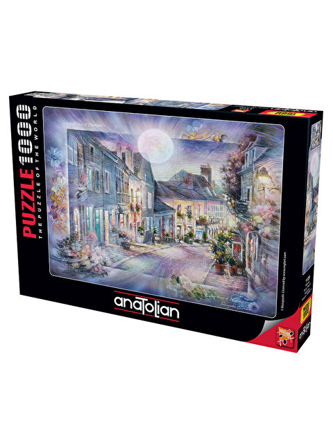 Anatolian Puzzle 1000 Parça Mutluluk 1129 - S000287376-10231