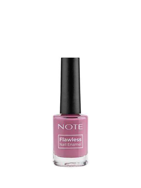 Note Cosmetique Nail Flawless Oje 84 Dusty Rose - Pembe - S000112483-20024