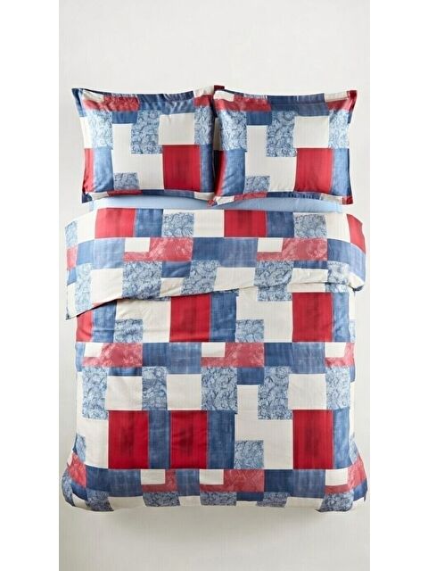 Mulberry Florya Çift Kişilik Nevresim Takımı 200x220 cm