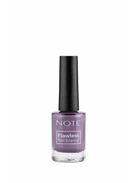 Note Cosmetique Nail Flawless Oje 87 Mystic Purple -Mor - S000112484-20042