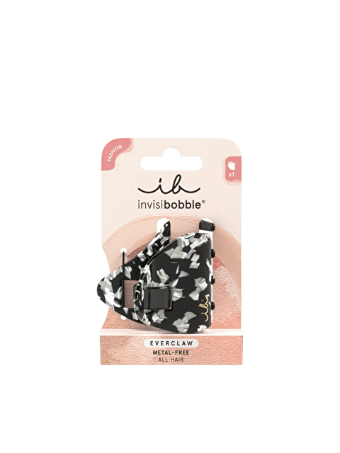 InvisiBooble Everclaw Past Midnight Saç Tokası - S000257168-27074