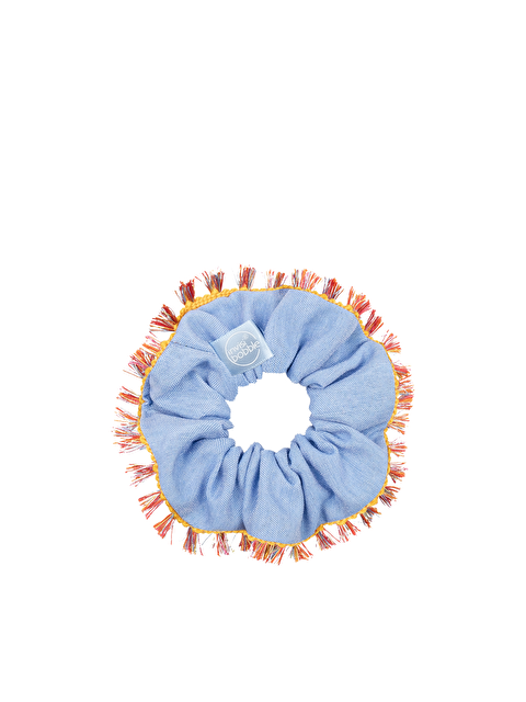 InvisiBooble Sprunchie Flores & Bloom - Hola Lola Saç Tokası - S000257174-27074