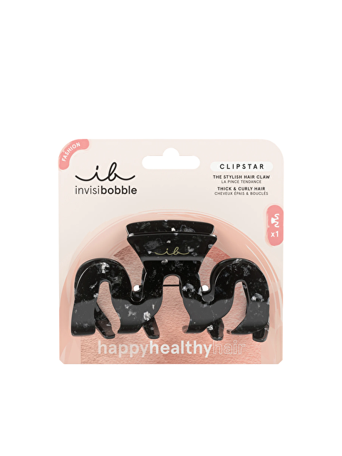 InvisiBooble Clipstar Clawdia Kıskaçlı Saç Tokası - S000257233-27074