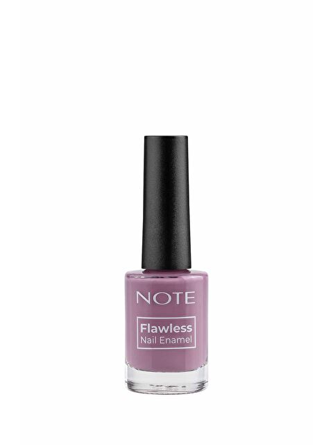 Note Cosmetique Nail Flawless Oje 85 Pure Violet - Mor - S000112486-20042