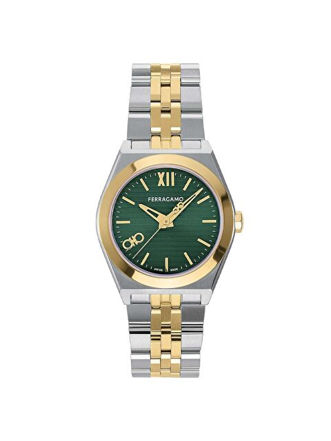 FERRAGAMO SFKJ00524 Kadın Kol Saati