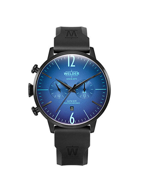 Welder WWRC1020 47 mm Erkek Kol Saati
