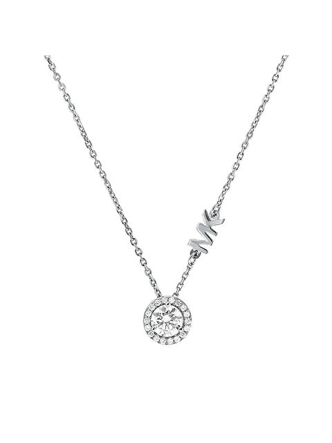 Michael Kors MKC1208AN-040 Kadın Kolye