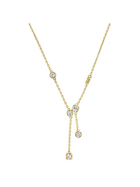 Michael Kors MKC1769-710 Kadın Kolye