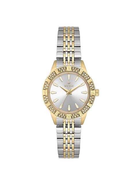 Wesse WWL113606 Kadın Kol Saati