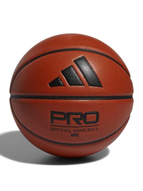 Adidas Pro 3.0 Turuncu Basketbol Topu - S000508011-20013