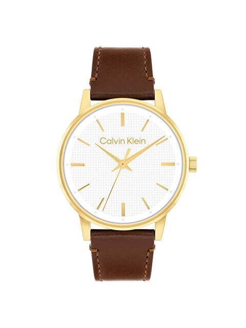 Calvin Klein CK25200503 Erkek Kol Saati