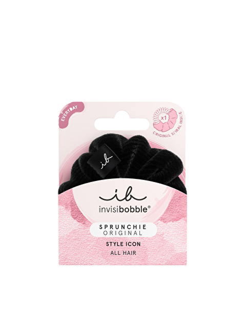 InvisiBooble Sprunchie Dusk till Dawn Saç Tokası - S000257186-27074
