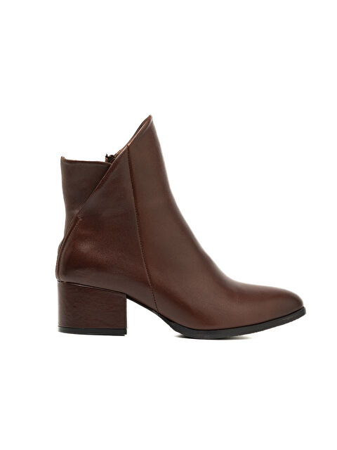 Vergelio Kadın Bot 25K4099 Skin - S000509729-19413