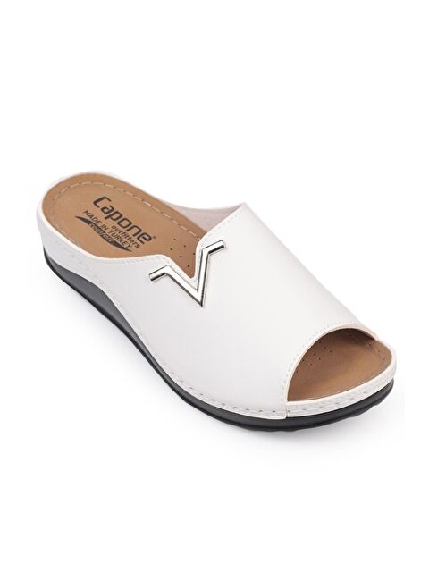 Capone Outfitters 107012 Kadın Konfor Anatomic  Terlik - S000154908-20063
