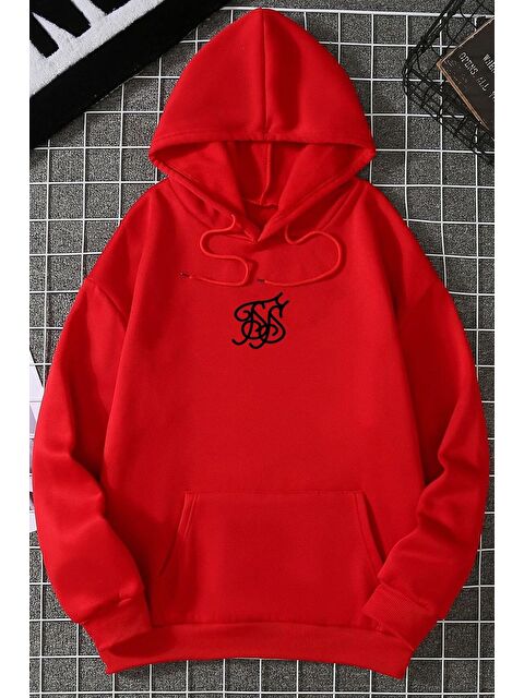 uyguntarz Unisex Fs Baskılı Sweatshirt - S000268352-20045