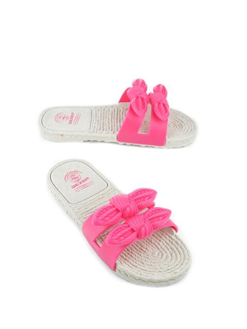 Gezer Yazlık Kadın Airblow Islak Zemine Uygun Terlik - S000181025-18686