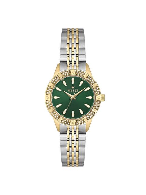 Wesse WWL113604 Kadın Kol Saati
