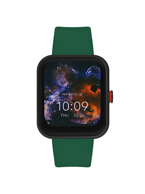 FitWatch FT202201F603 Akıllı Saat