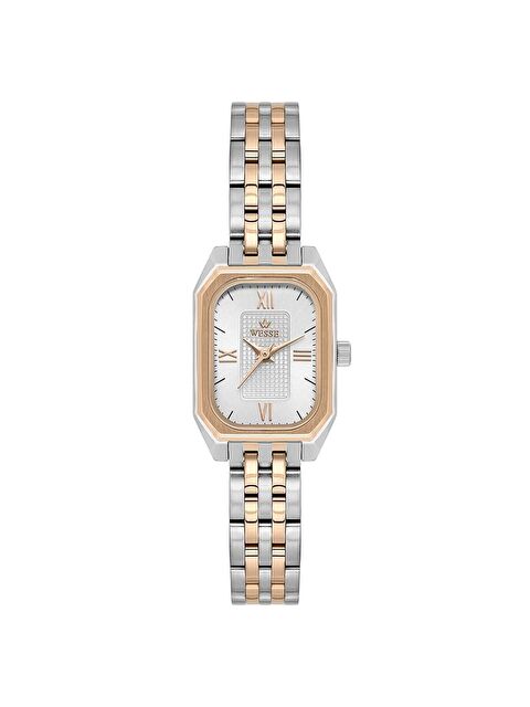 Wesse WWL114202 Kadın Kol Saati