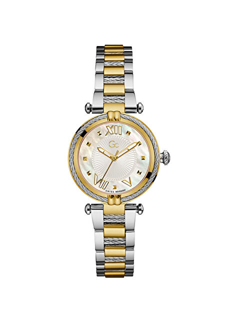 GC GCY18020L1MF Kadın Kol Saati