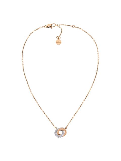 Furla FJ1102NTU Kadın Kolye