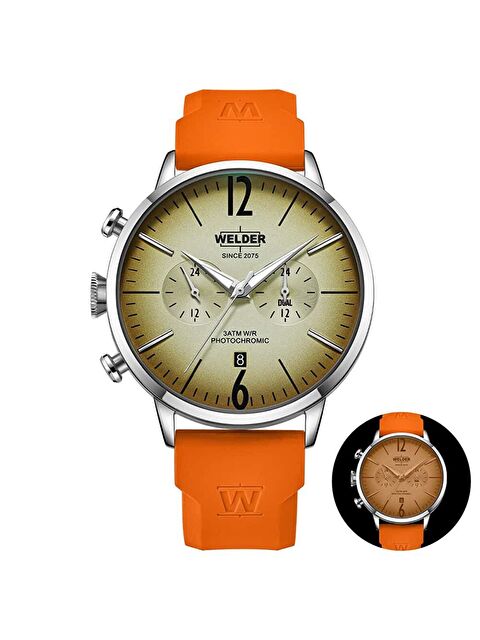Welder WWRC551 Erkek Kol Saati