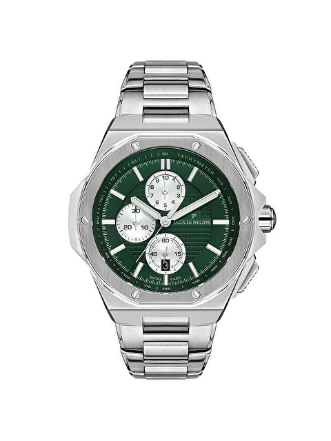 Jacques Philippe JPQGC0413X6S Erkek Kol Saati