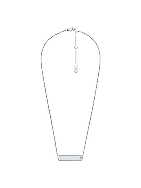 FOSSİL JF04927-040 Kadın Kolye