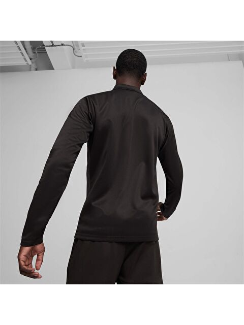 Puma teamGOAL Football Erkek Antrenman Ceketi - S000446201-2598