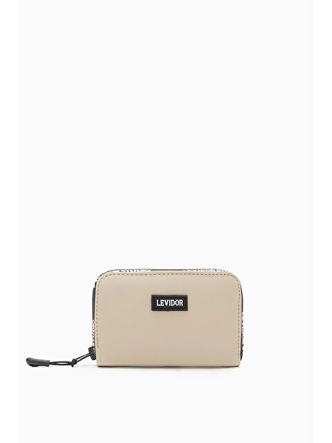 Levi·dor Vizon Tekstil Kadın Cüzdan 920003 - S000420633-26429