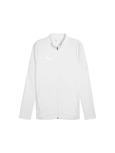 Puma teamCUP Football Erkek Ceket - S000446300-37227