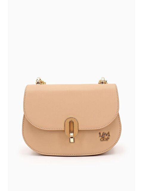 Levi·dor Nude Kadın Omuz Çantası 930113 - S000420636-26411