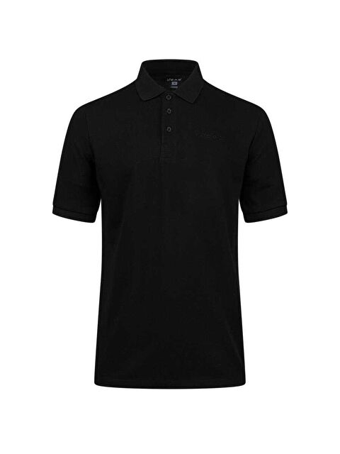 2AS Art Erkek Polo Yaka T-shırt