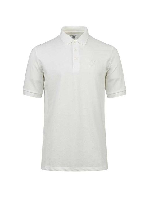 2AS Art Erkek Polo Yaka T-shırt