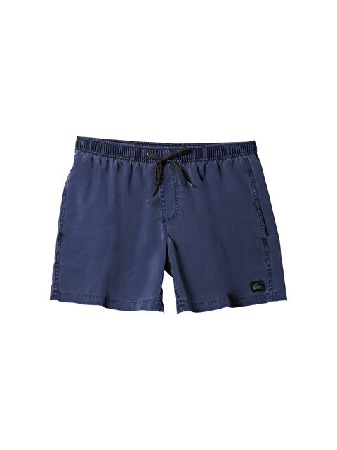 Quiksilver Everyday Surfwash 15 Erkek Mavi Volley Short
