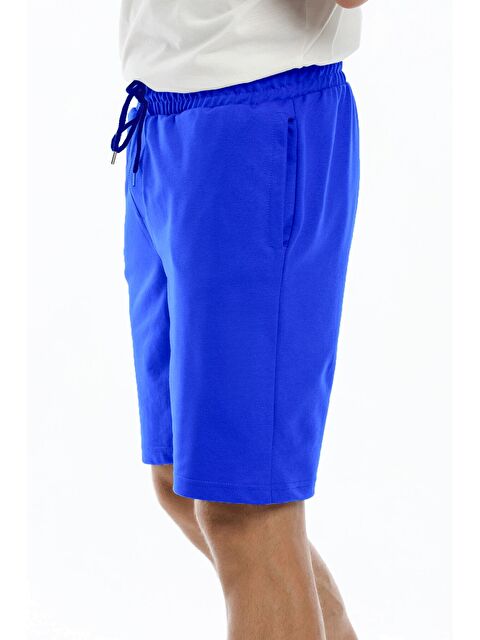 Süperlife Regular Fit Erkek Şort SPR24SR62 - S000191919-23710