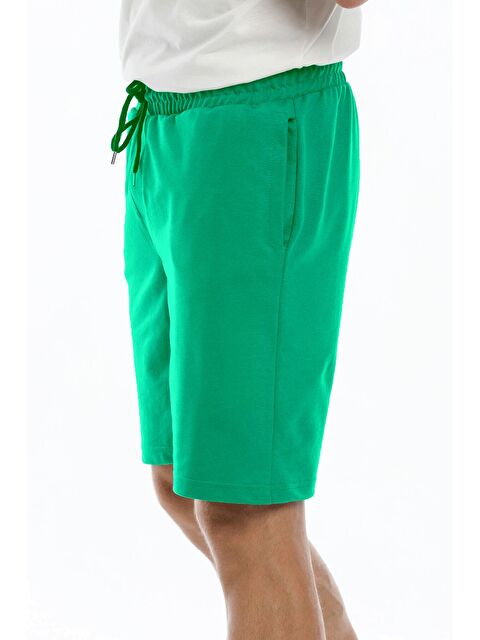 Süperlife Regular Fit Erkek Şort SPR24SR62 - S000191919-29488