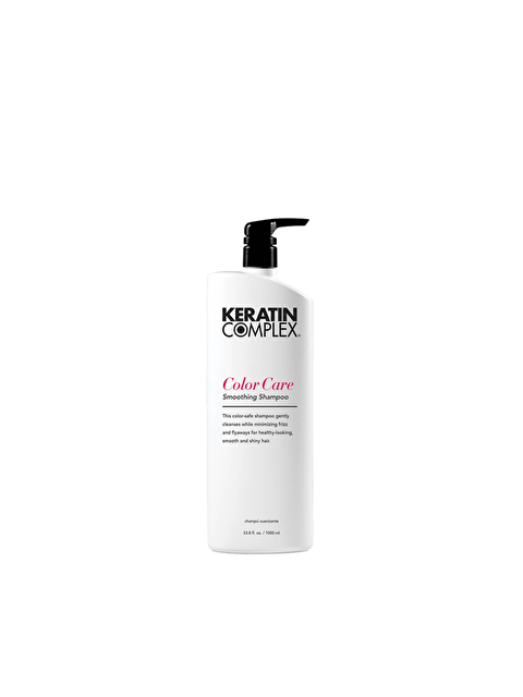 Keratin Complex Color Care Renk Bakımı Düzleştirici Şampuan 1000 ml - S000257245-10231