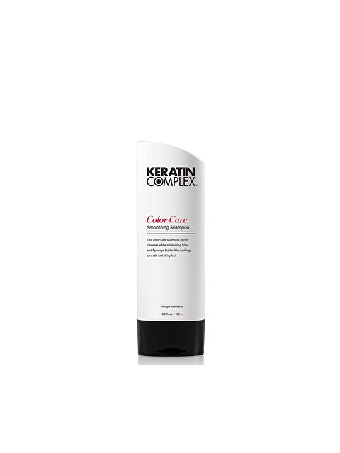 Keratin Complex Color Care Renk Bakımı Düzleştirici Şampuan 400 ml - S000257224-10231
