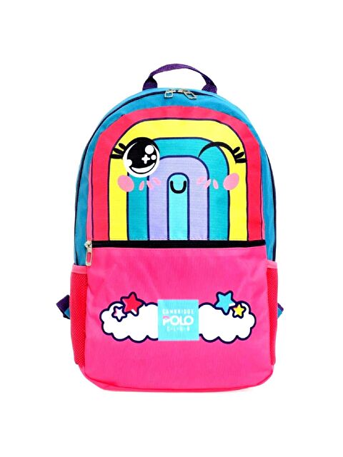 Cambridge Polo Club Gülen  Anaokulu Çantası PLCAN2100 - S000219065-20024