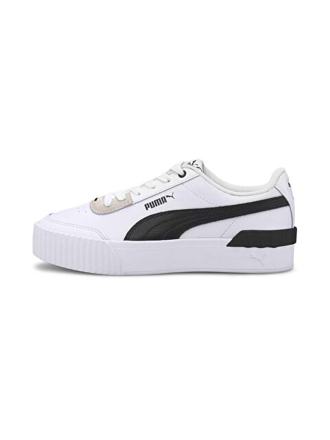 Puma CARINA LIFT Kadın Ayakkabı - S000466788-37246