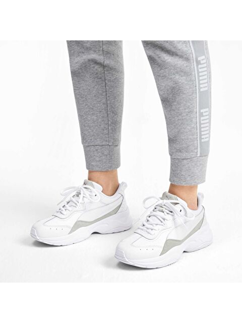 Puma CILIA Lux Kadın Antrenman Ayakkabısı - S000465886-37228