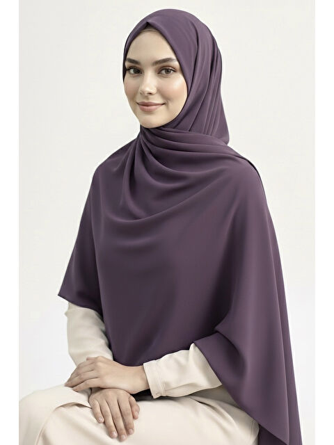 Tofisa Şal Mor - 28043-MOR - S000483283-20042