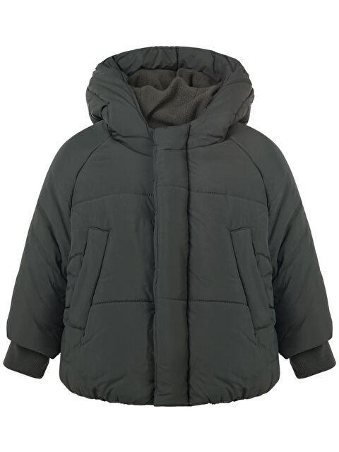 Civil Baby Basic 6-18 Ay Mont - Yeşil 18-24 Ay - S000487923-18194