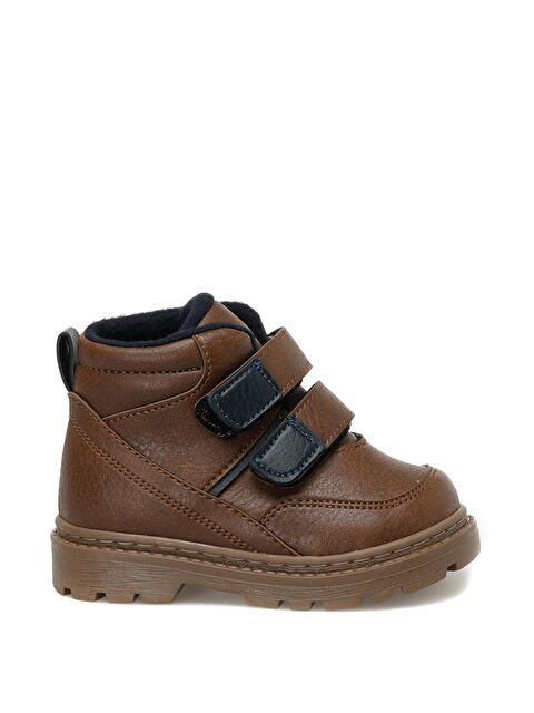 Polaris 517122.B2PR Kahverengi Erkek Çocuk Worker Bot - S000213553-19413