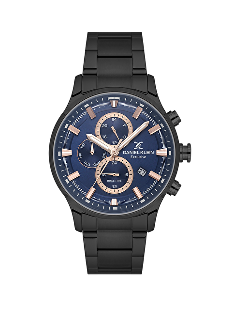 Daniel Klein DKE.1.10782-5  Erkek Kol Saati - S000404604-19351