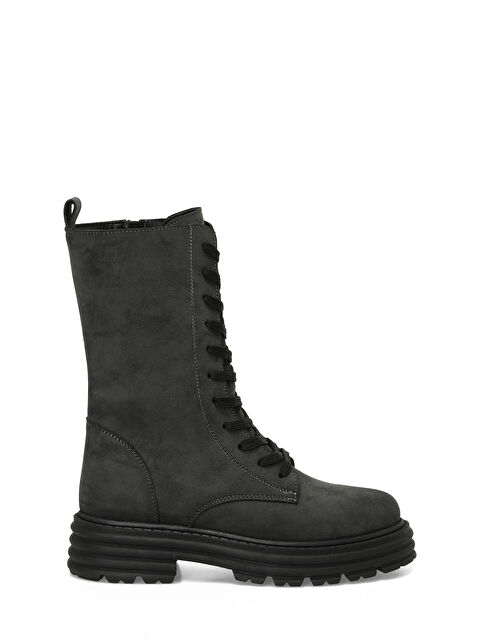 Butigo 24K-1028 4PR GRI Kadın Postal - S000441700-20600