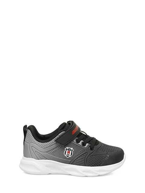 Bjk LISTER P 5FX Siyah Erkek Çocuk Spor Ayakkabı